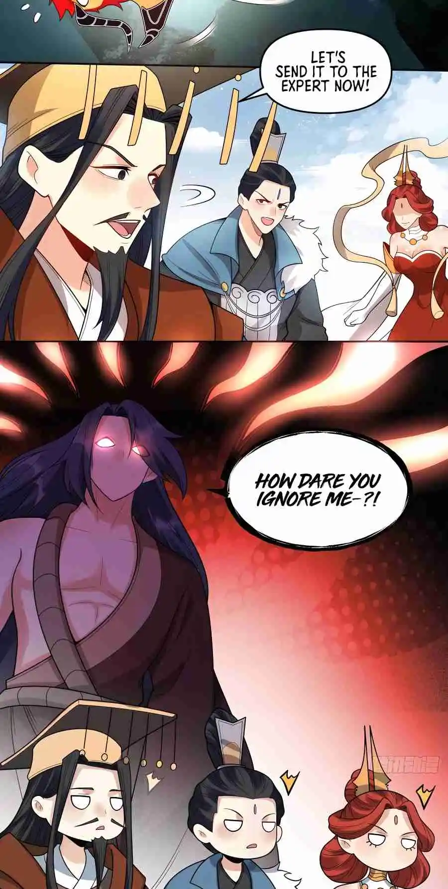 A Big Shot Actually 389