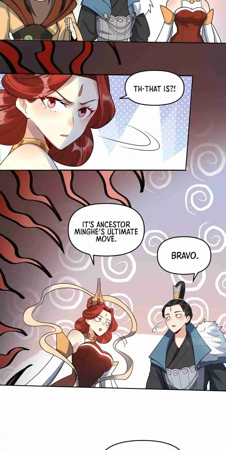 A Big Shot Actually 389