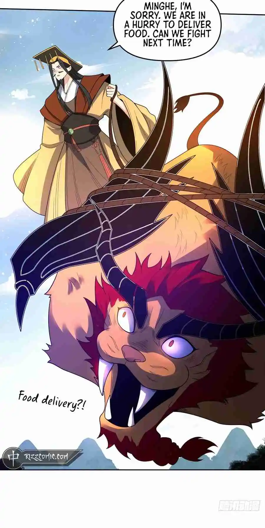 A Big Shot Actually 389