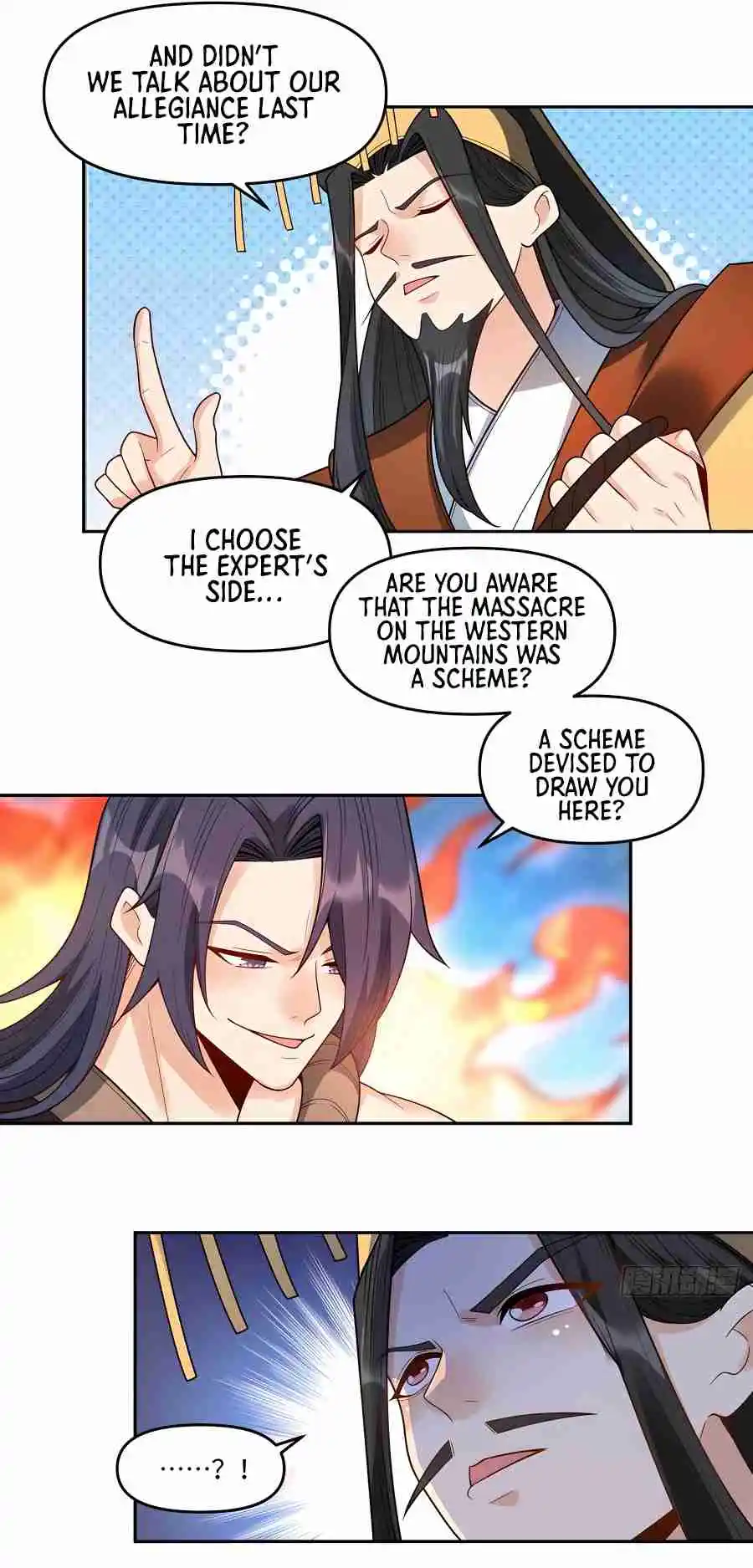 A Big Shot Actually 389