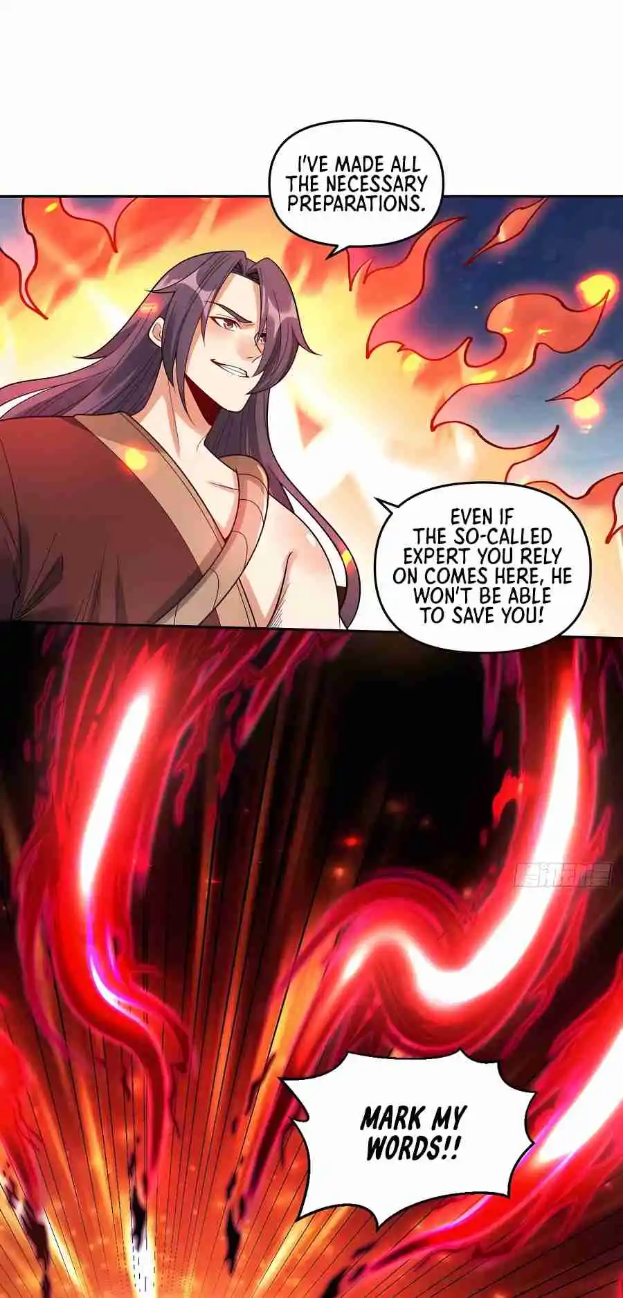 A Big Shot Actually 389