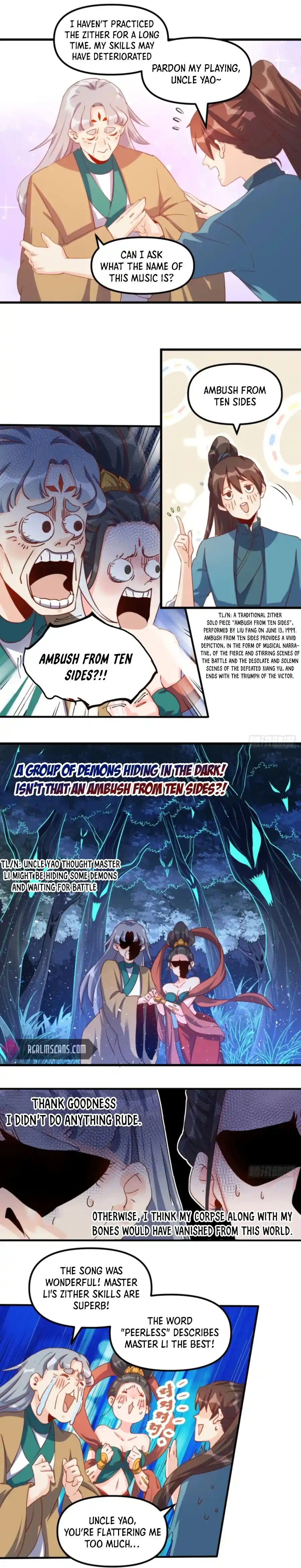 A Big Shot Actually 39