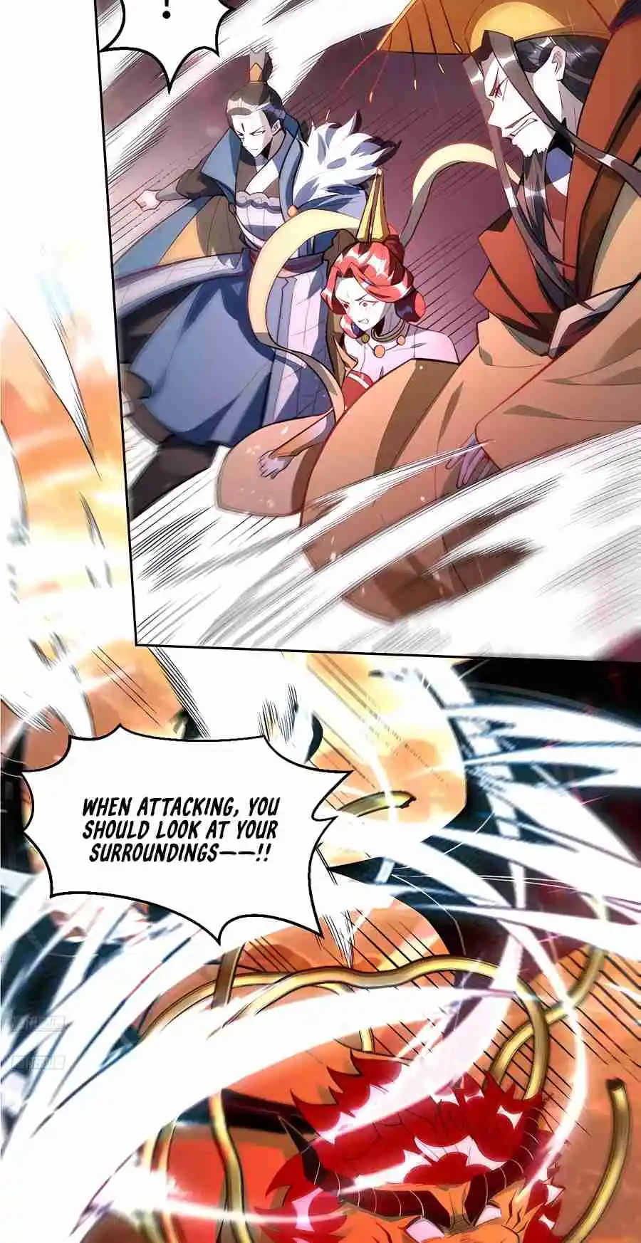 A Big Shot Actually 390