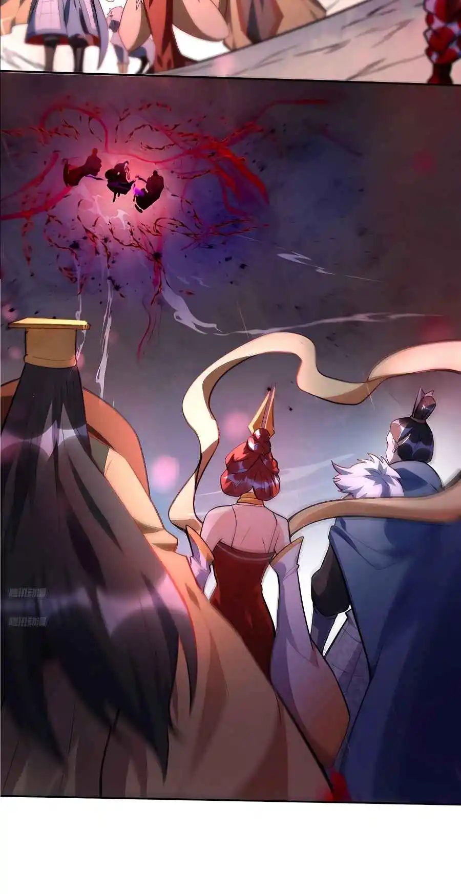 A Big Shot Actually 390