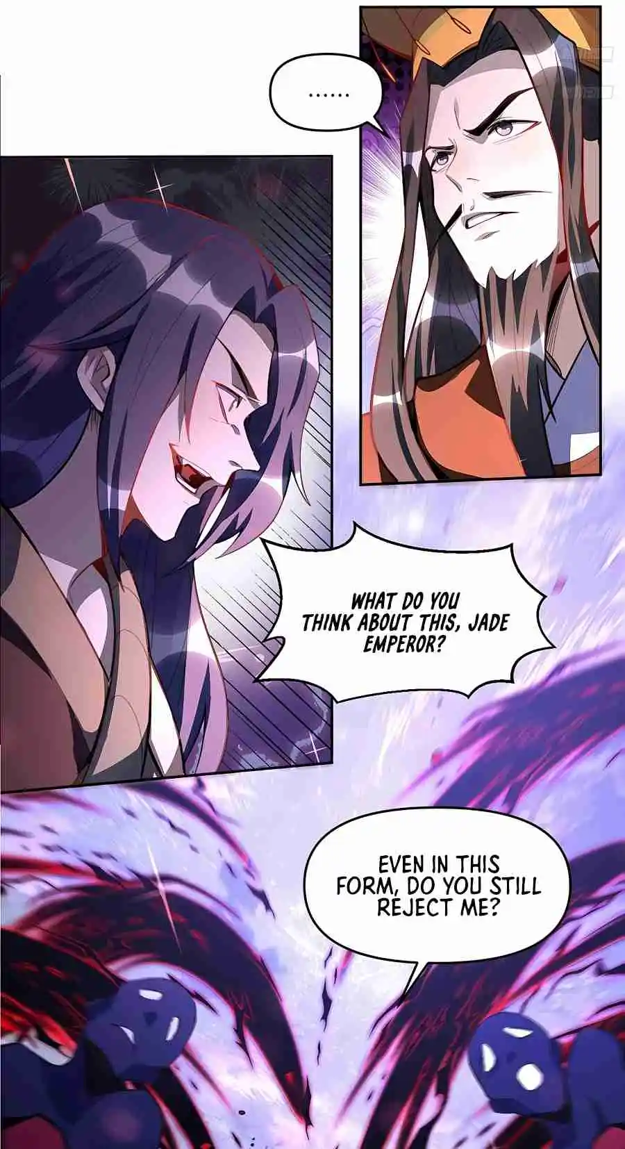 A Big Shot Actually 390