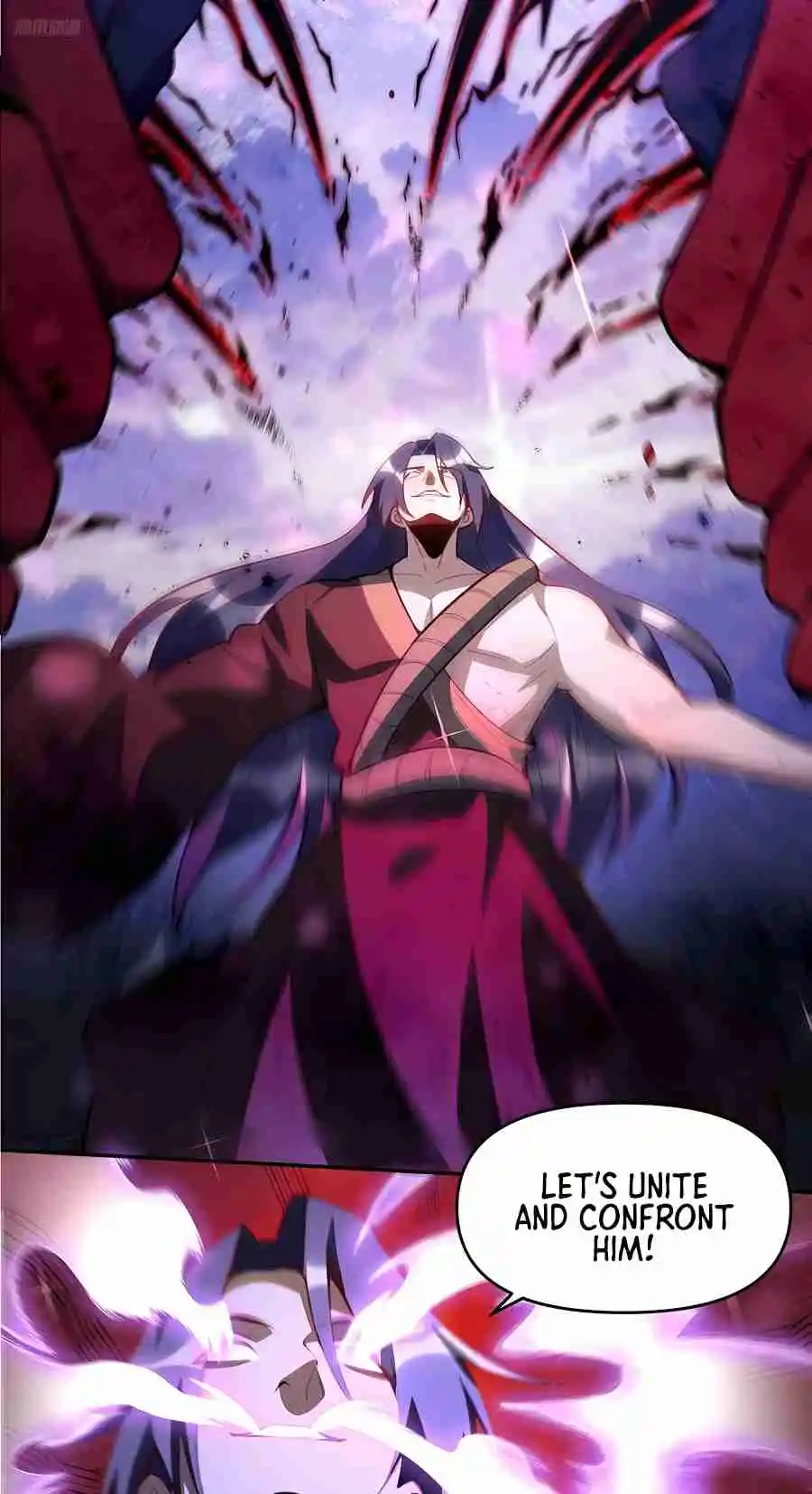 A Big Shot Actually 390