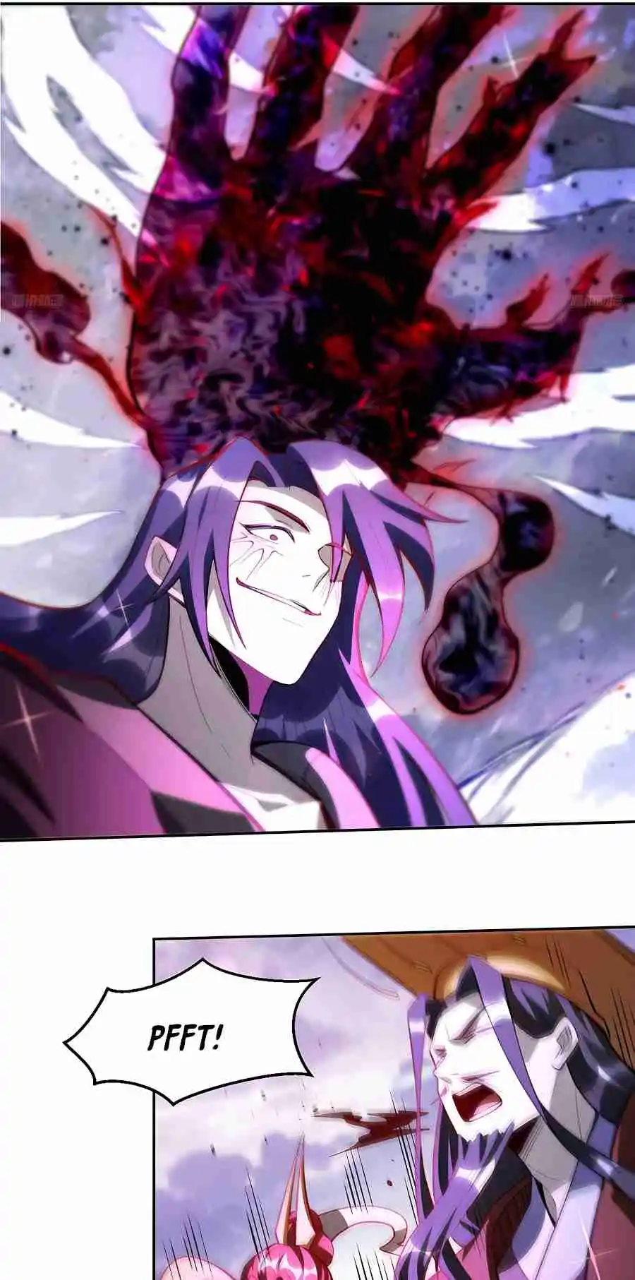 A Big Shot Actually 390