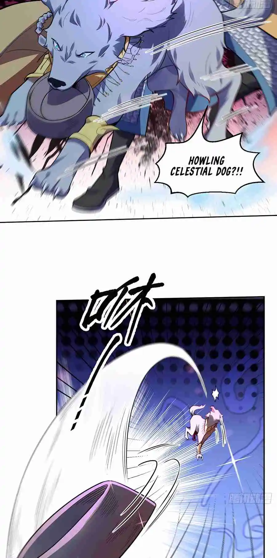 A Big Shot Actually 390