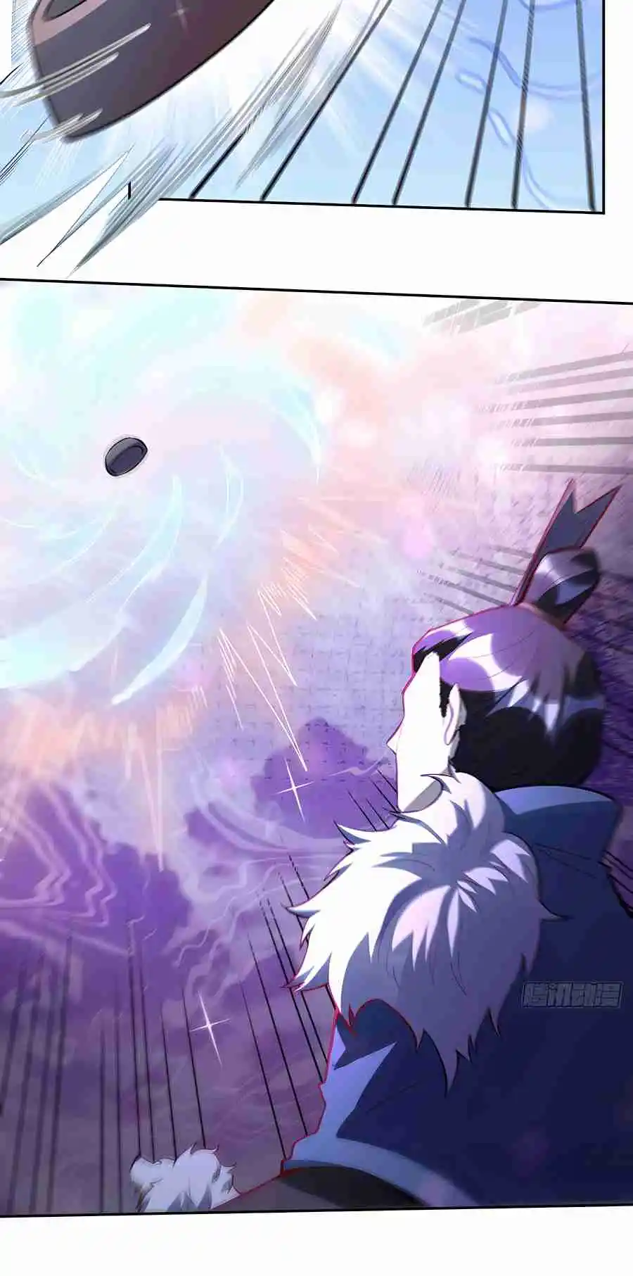 A Big Shot Actually 390