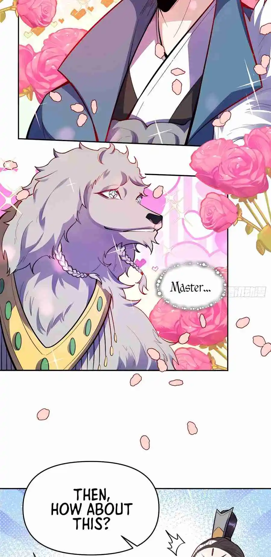 A Big Shot Actually 390