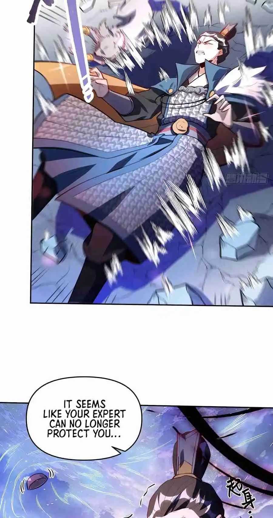 A Big Shot Actually 390