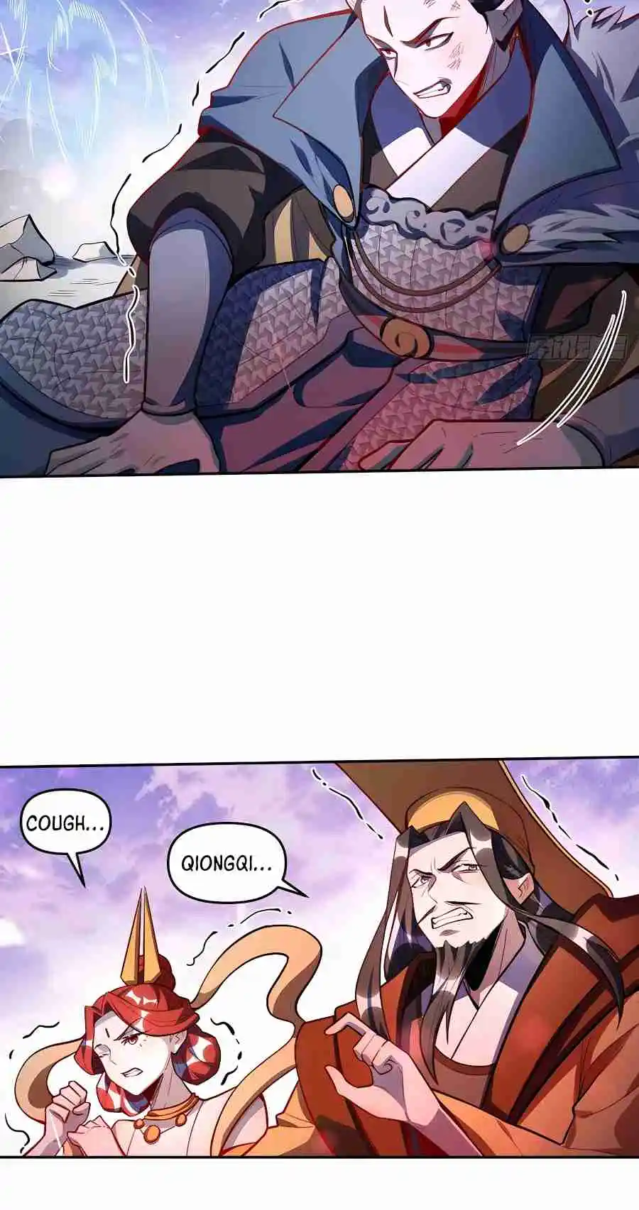 A Big Shot Actually 390