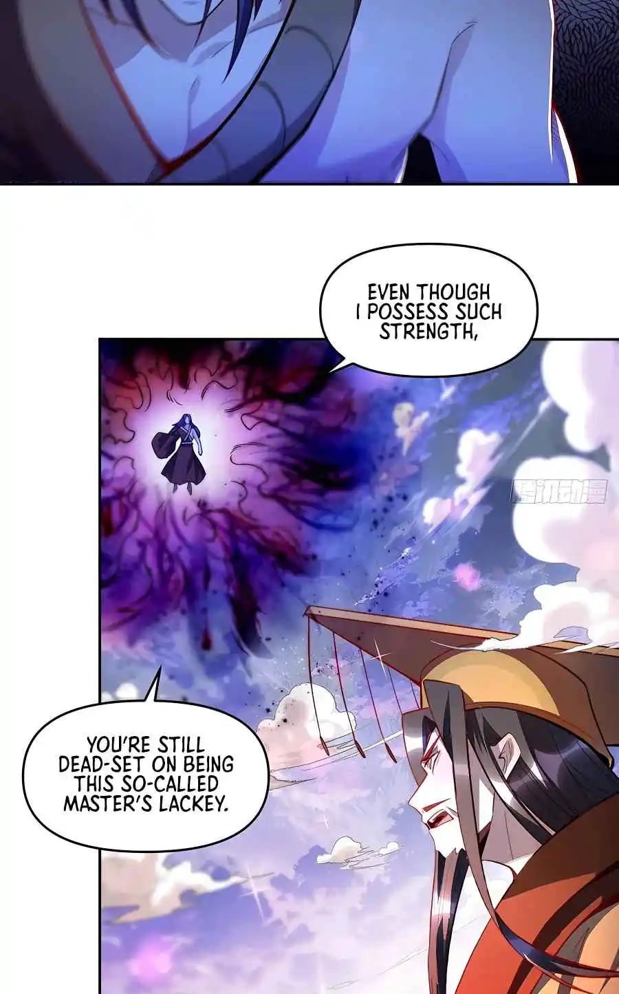 A Big Shot Actually 390