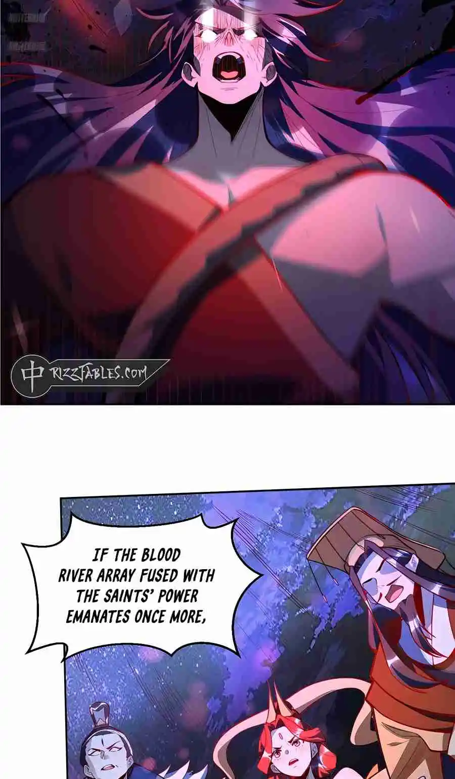 A Big Shot Actually 391