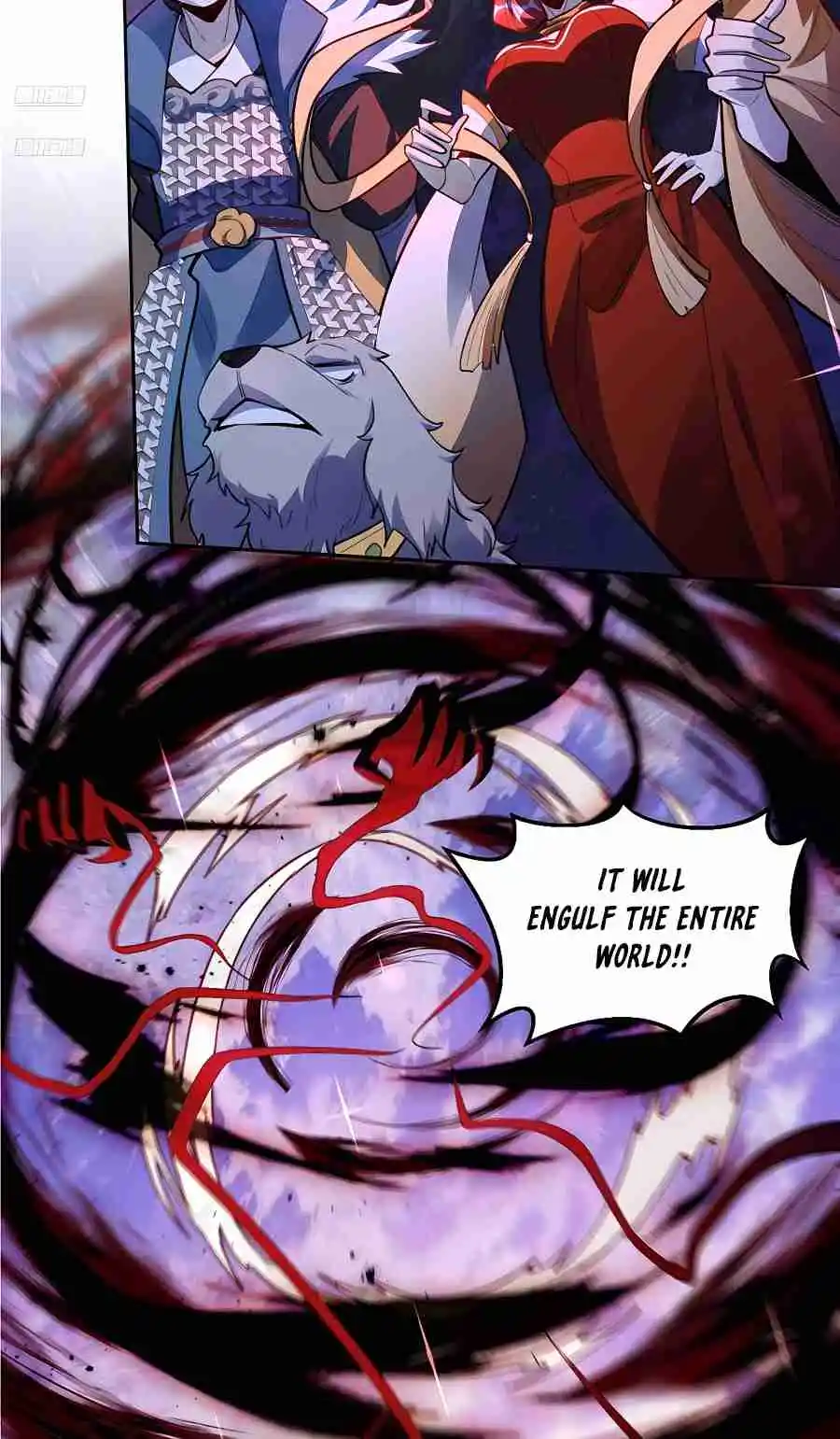 A Big Shot Actually 391