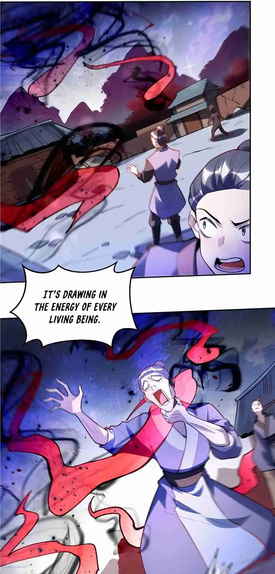 A Big Shot Actually 391