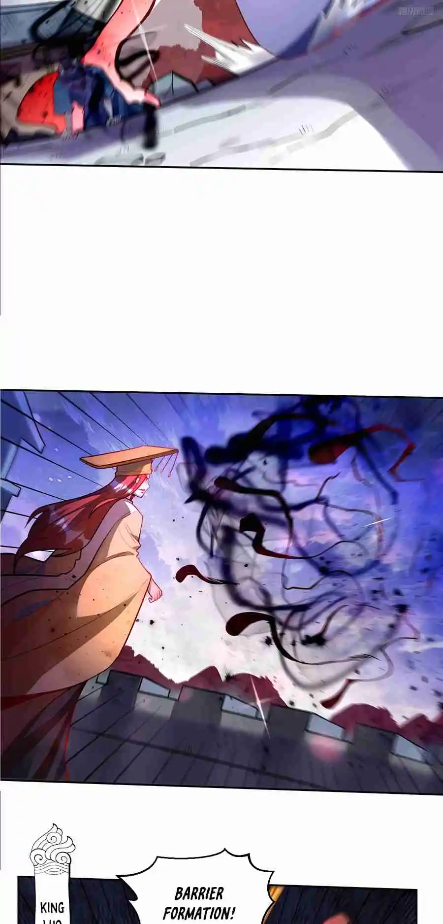 A Big Shot Actually 391