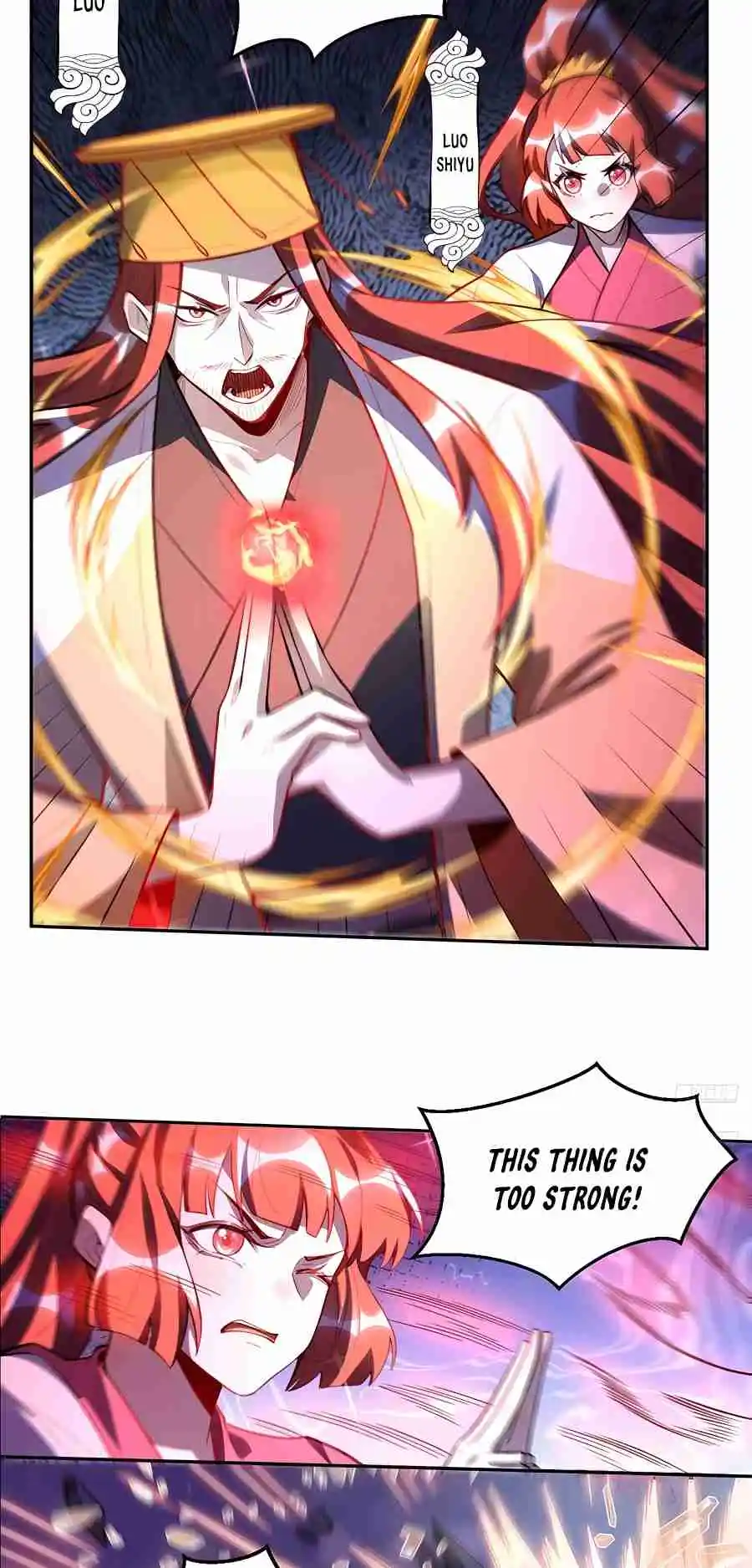 A Big Shot Actually 391