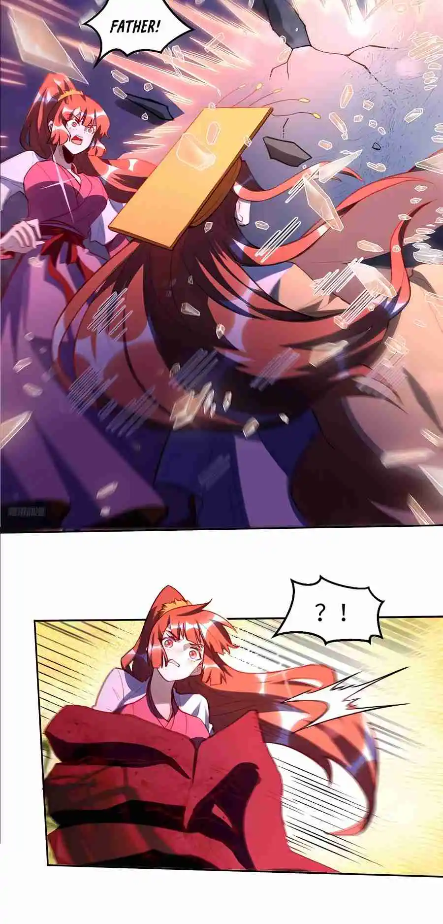 A Big Shot Actually 391