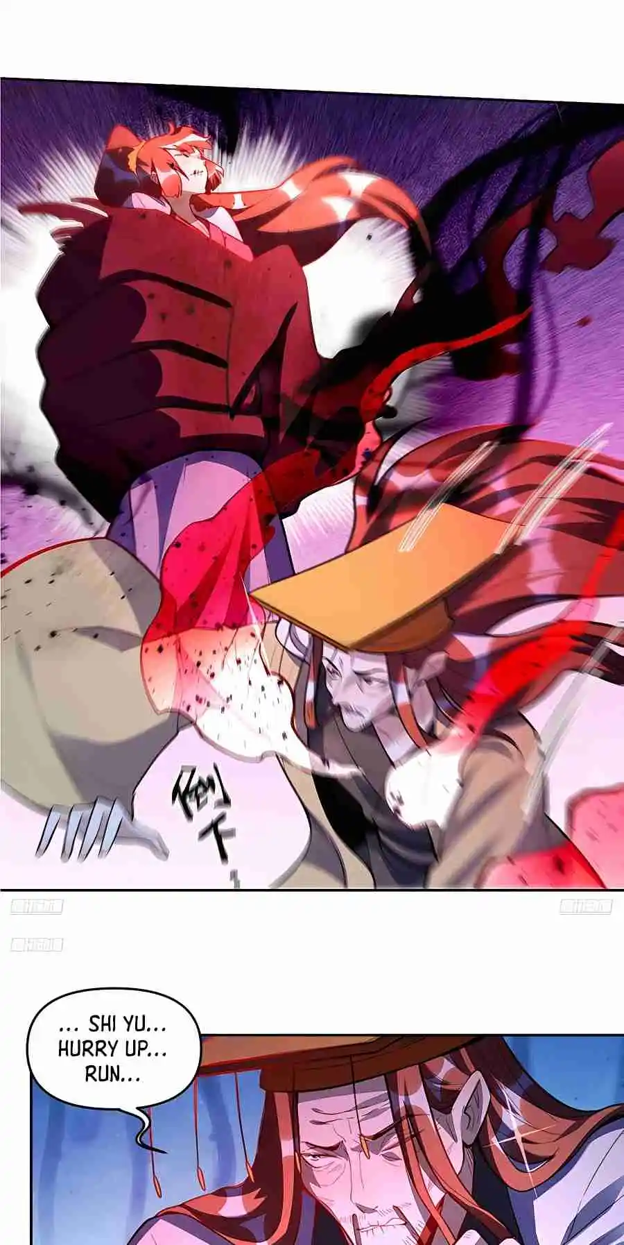 A Big Shot Actually 391