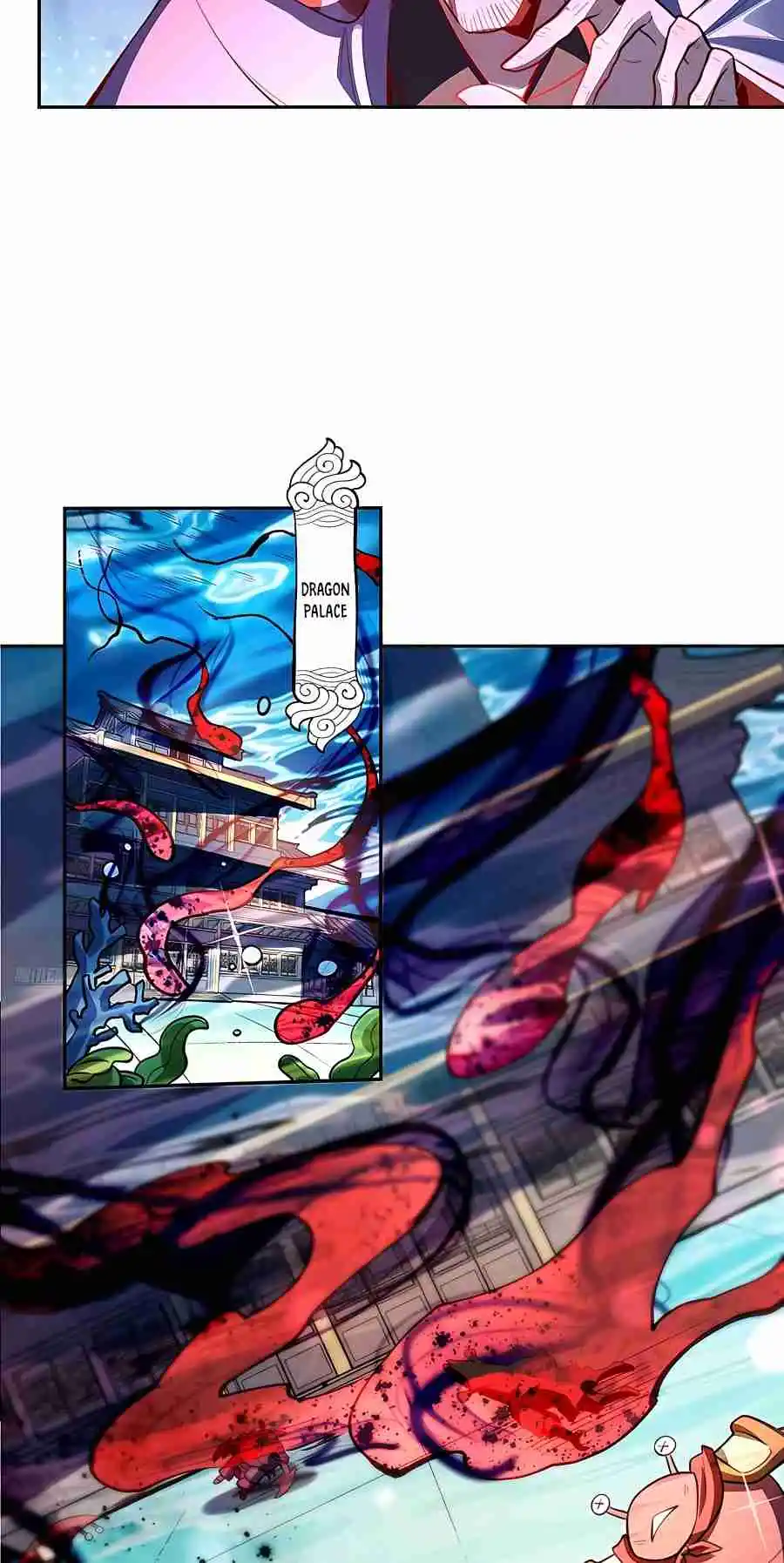 A Big Shot Actually 391