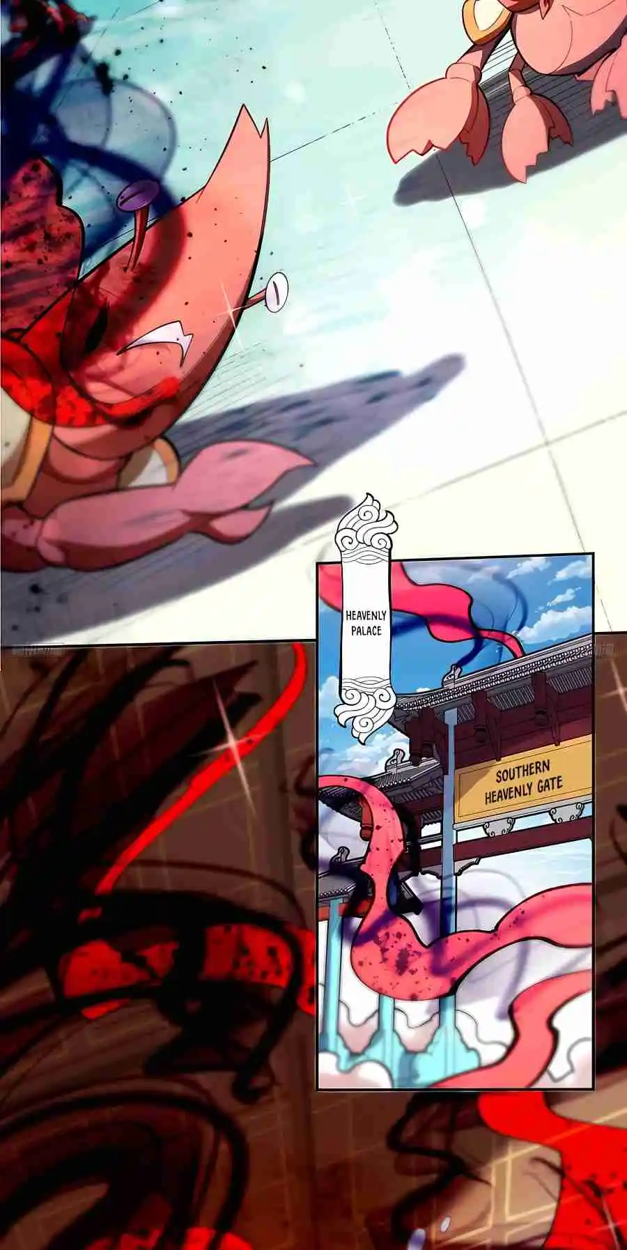 A Big Shot Actually 391