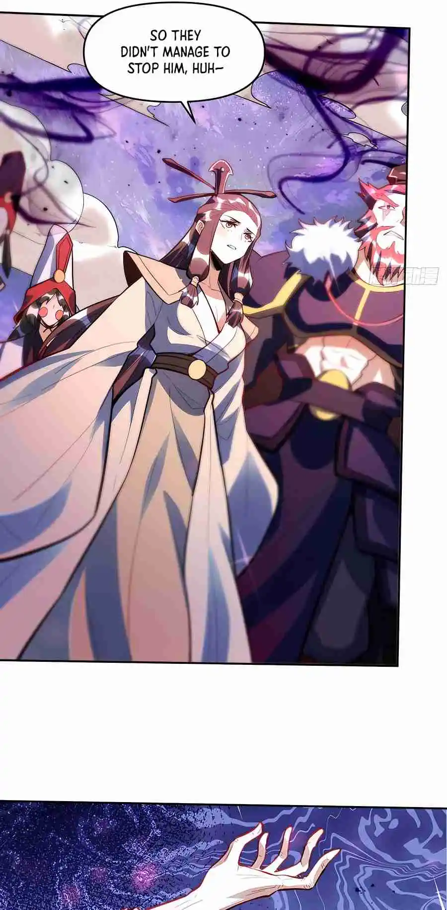 A Big Shot Actually 391