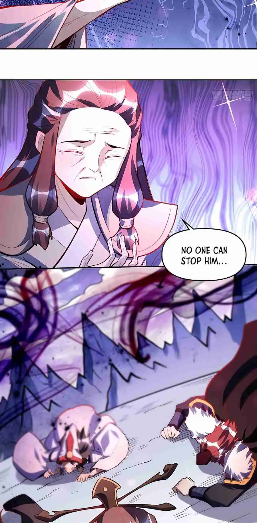 A Big Shot Actually 391