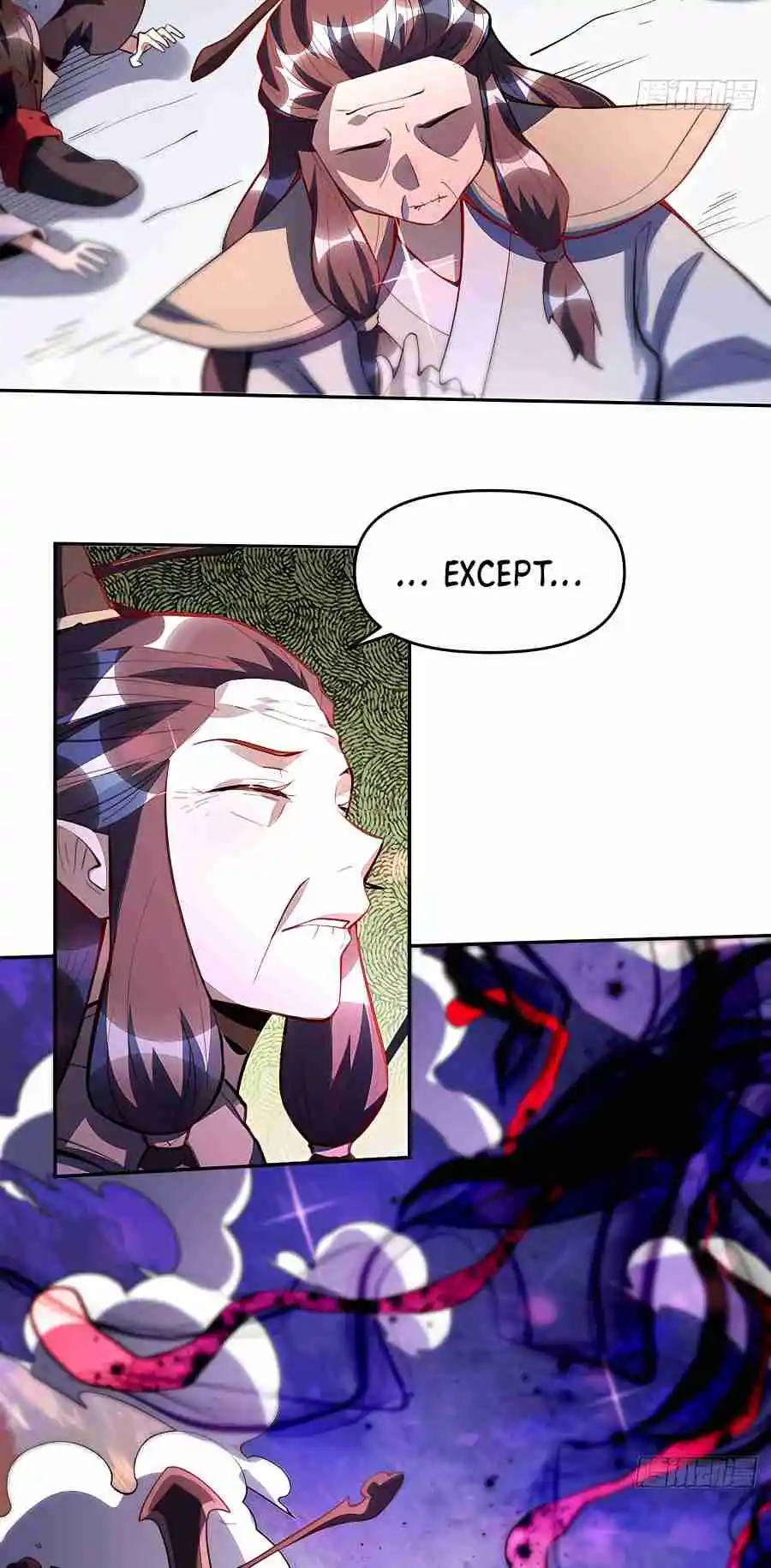 A Big Shot Actually 391