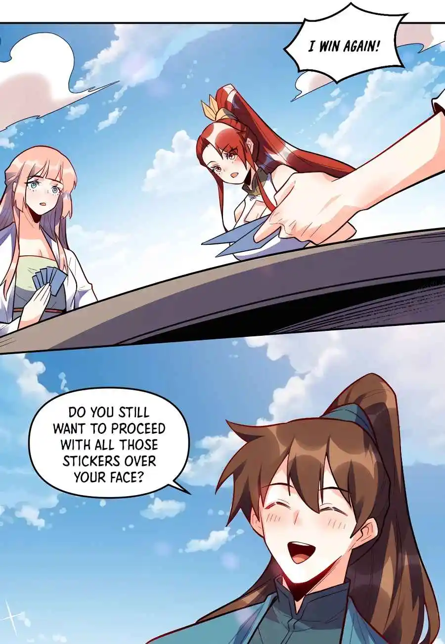 A Big Shot Actually 391