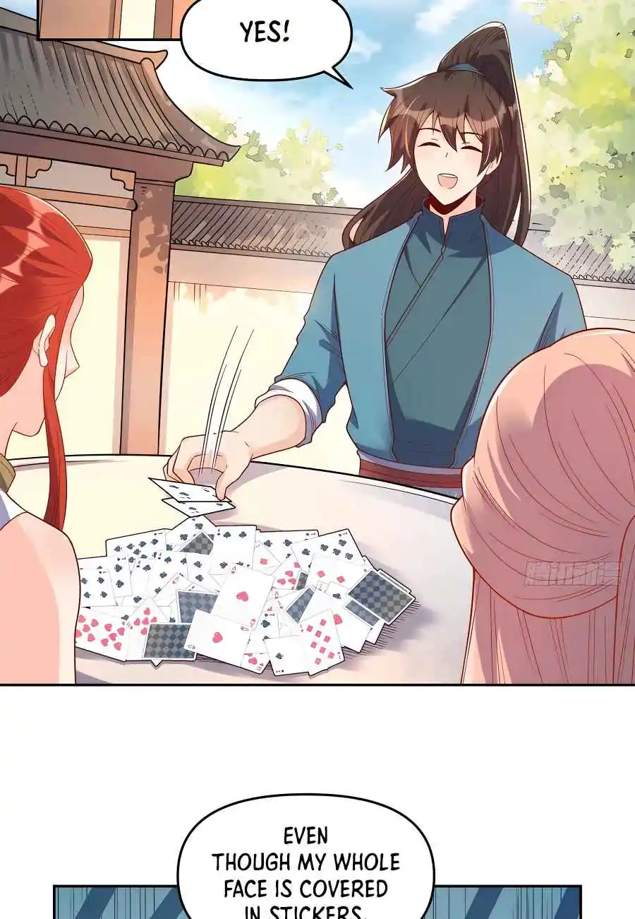 A Big Shot Actually 391