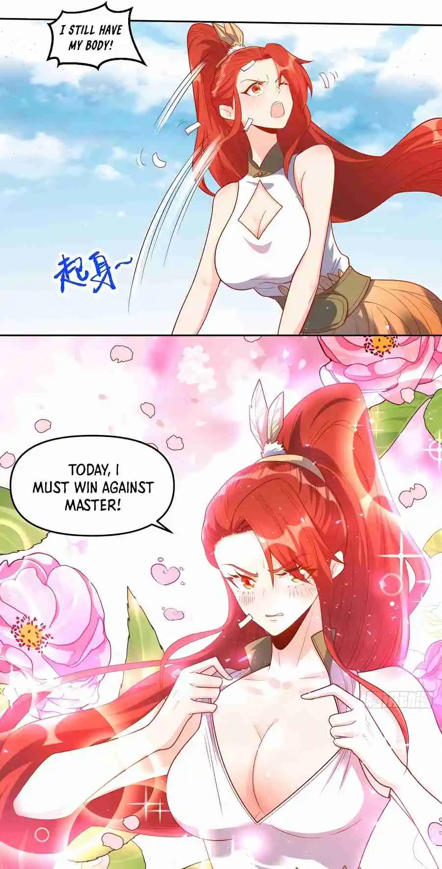 A Big Shot Actually 391