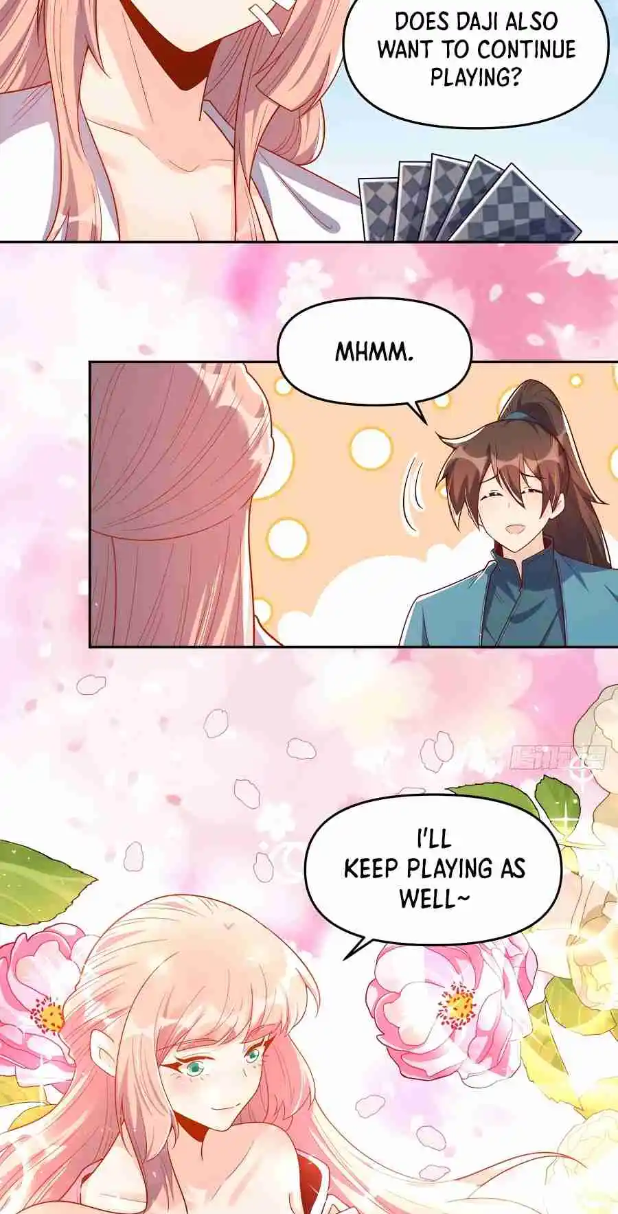 A Big Shot Actually 391