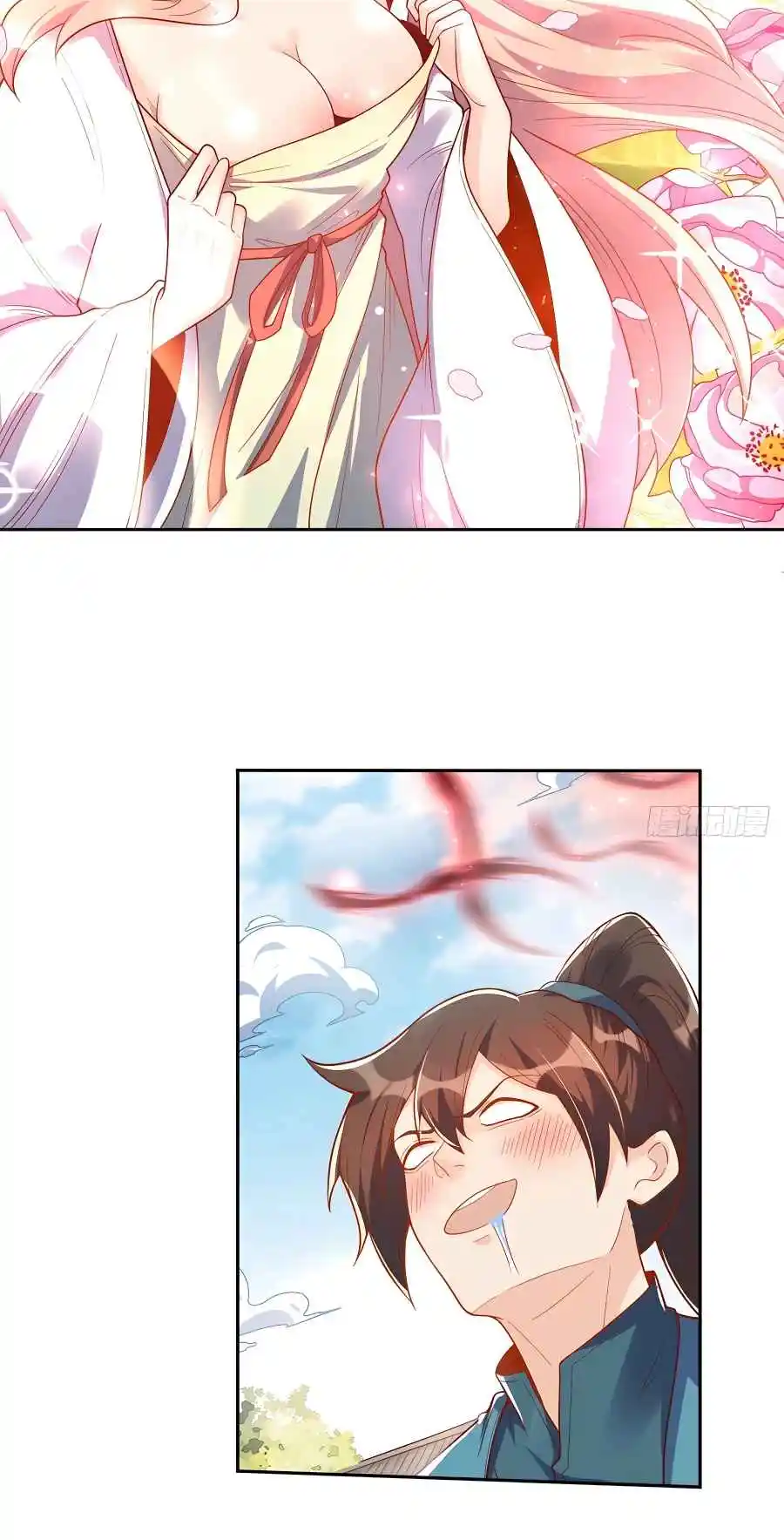 A Big Shot Actually 391