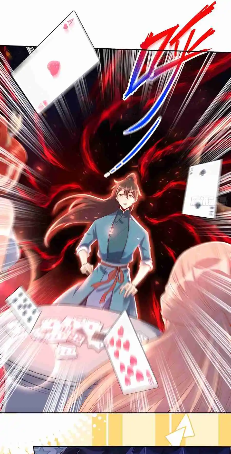 A Big Shot Actually 391