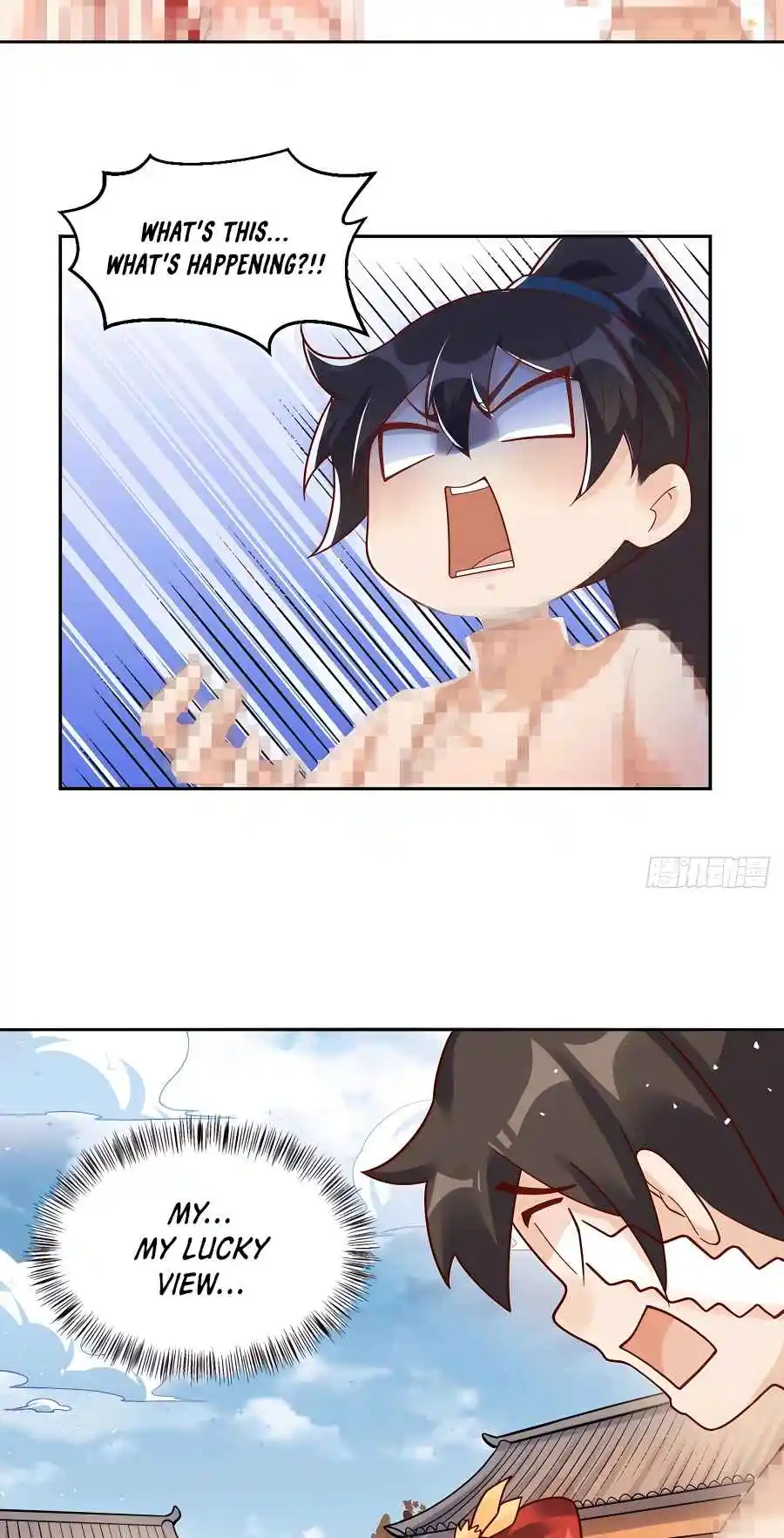 A Big Shot Actually 391