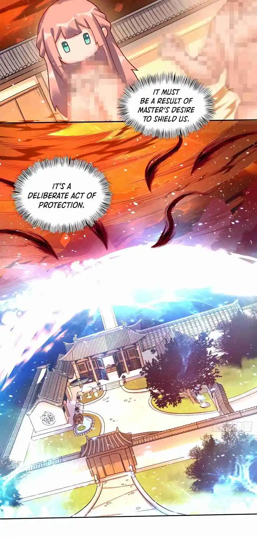 A Big Shot Actually 391