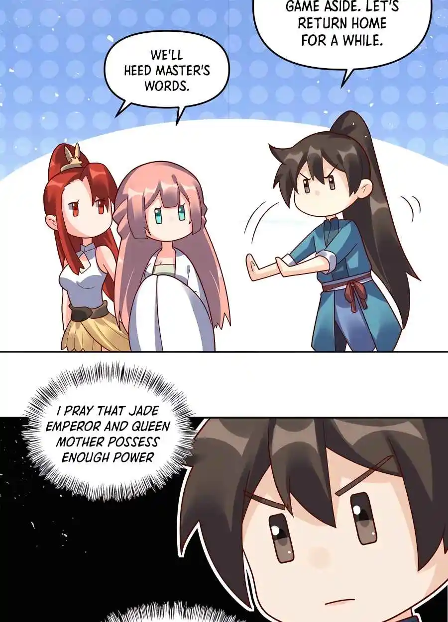 A Big Shot Actually 391