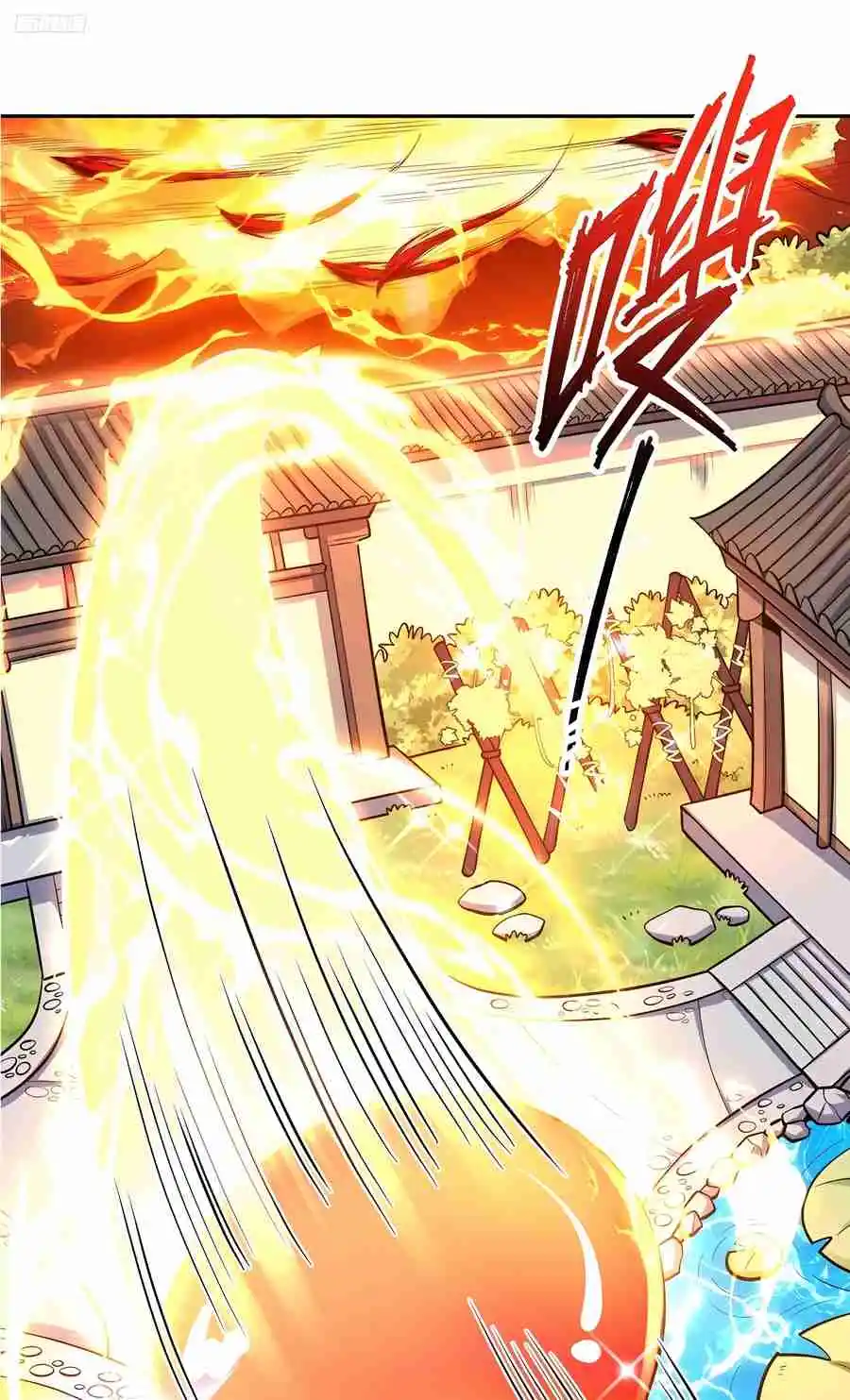 A Big Shot Actually 392