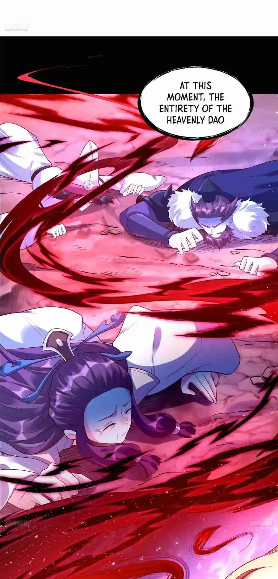 A Big Shot Actually 392