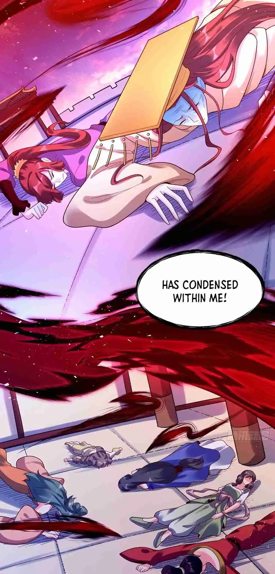 A Big Shot Actually 392