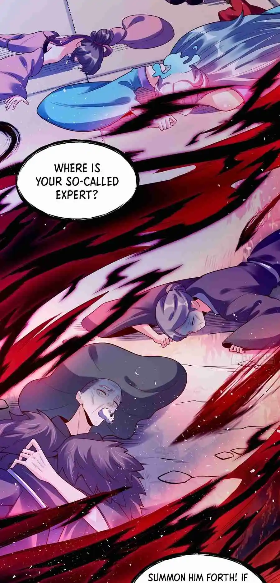 A Big Shot Actually 392