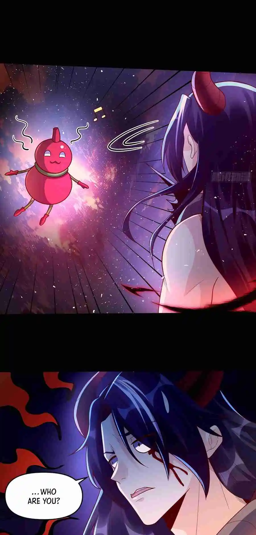 A Big Shot Actually 392