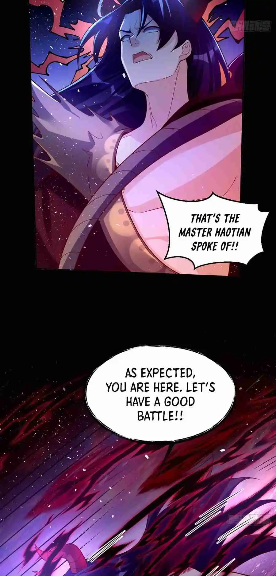 A Big Shot Actually 392