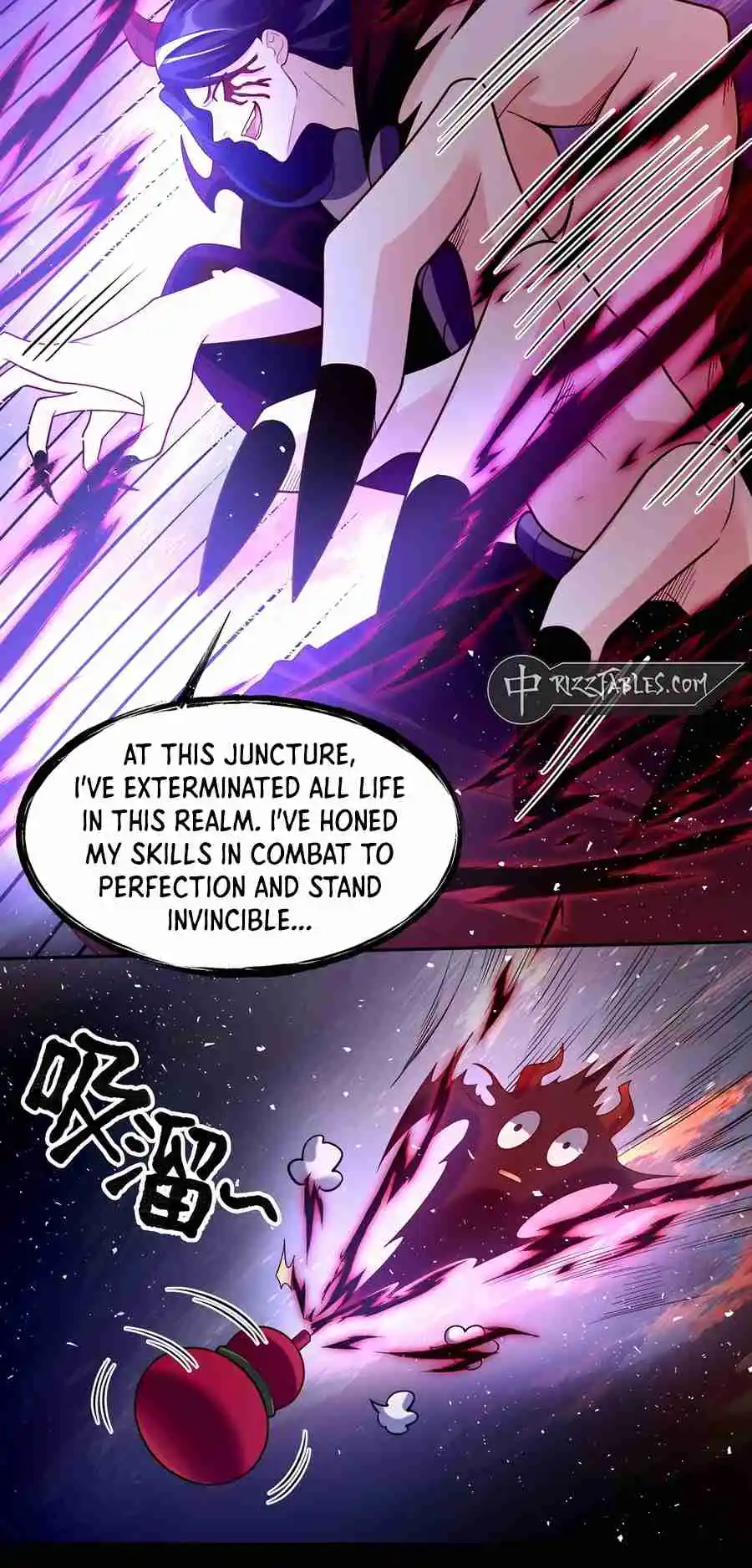 A Big Shot Actually 392