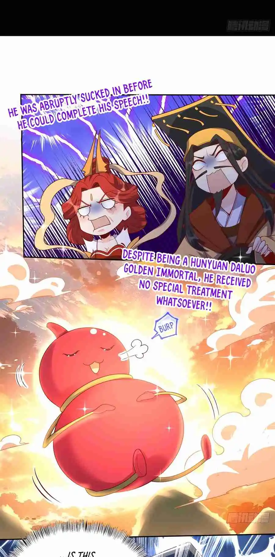 A Big Shot Actually 392