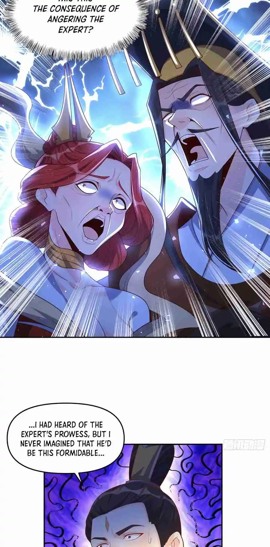 A Big Shot Actually 392