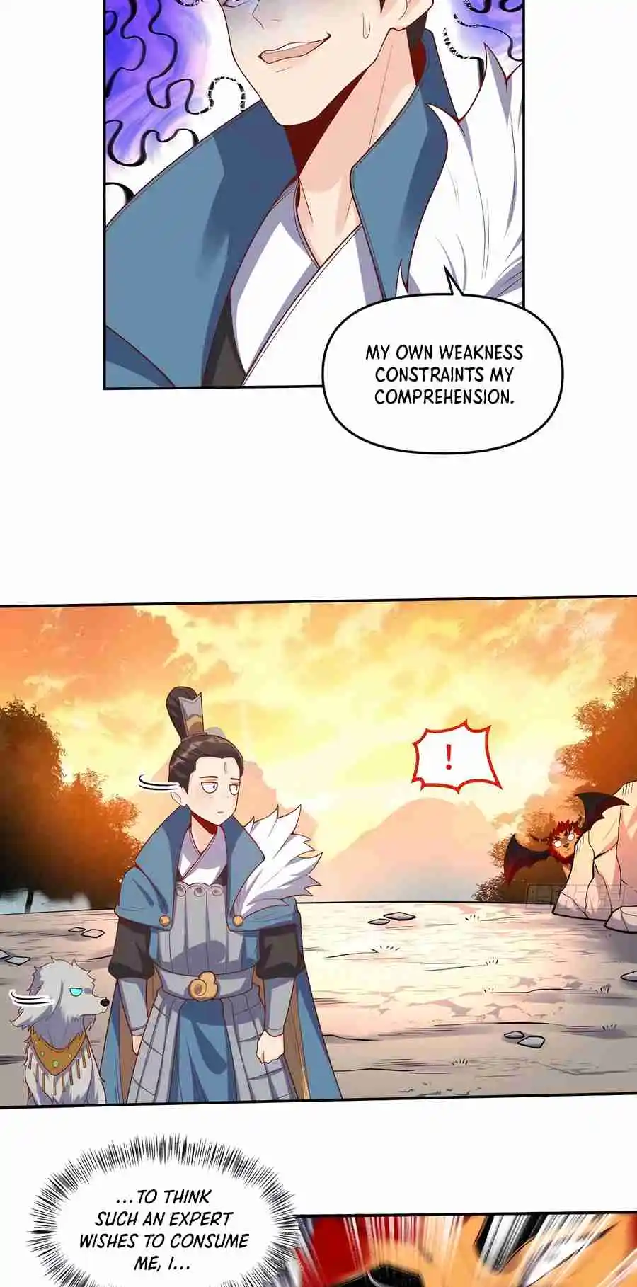 A Big Shot Actually 392