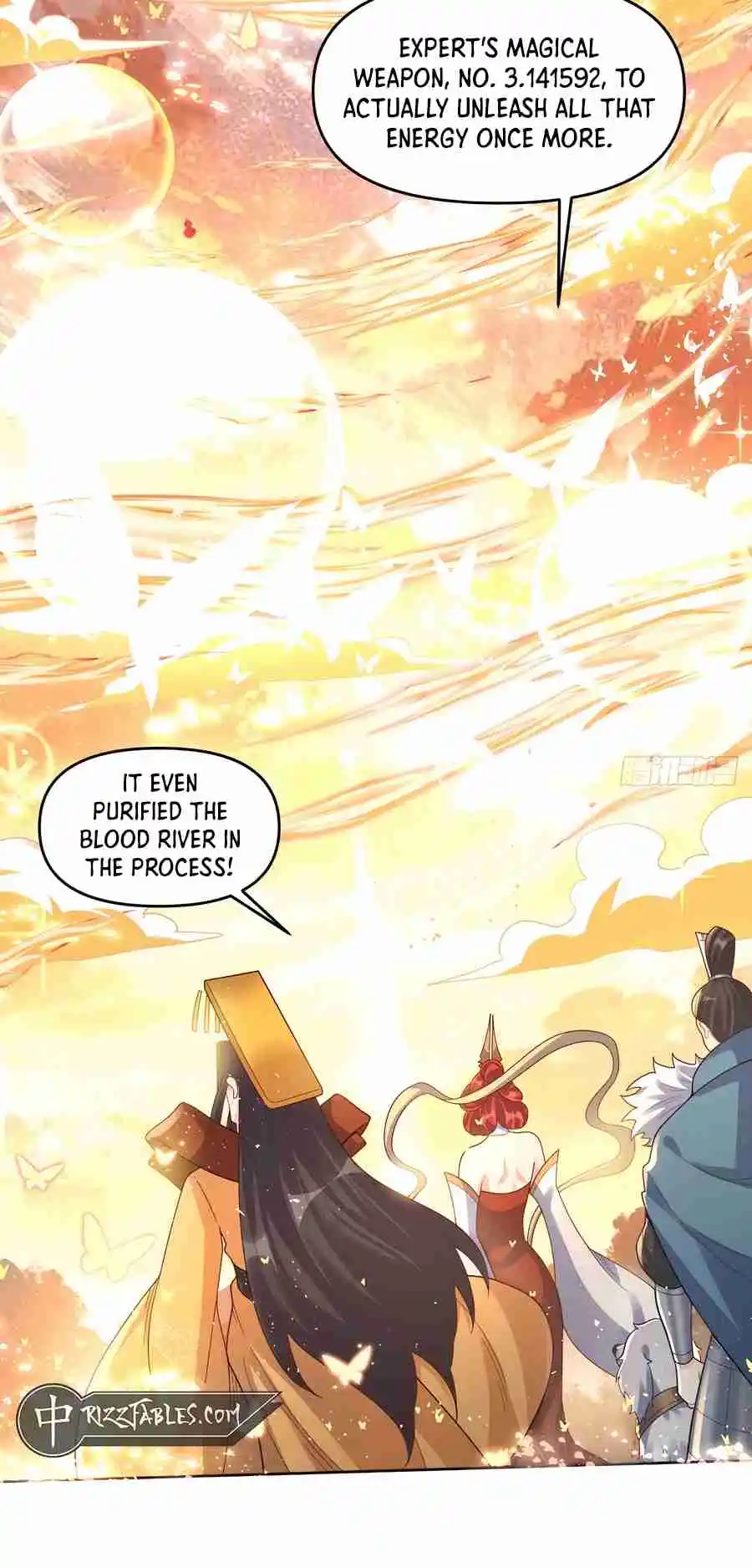 A Big Shot Actually 392