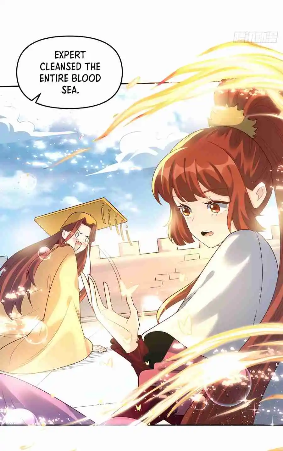 A Big Shot Actually 392